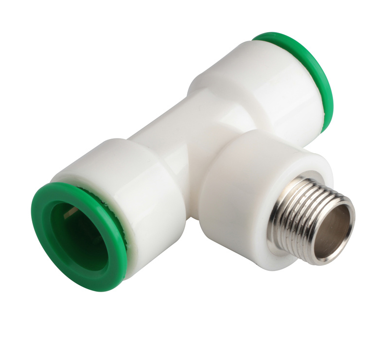 TEFEN Nylon Hose Connectors Elbows Reducers & 'Y' Fittings Tees 