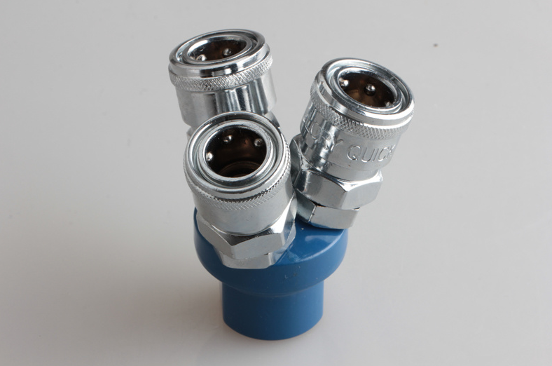 Nitto Coupling Manufacturer with Low Price