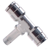 Nickel Plated Brass Quick Connect Fittings-Xhnotion