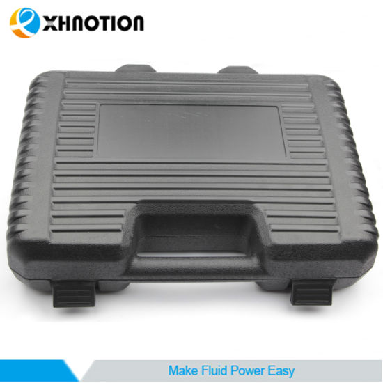 Xhnotion A/C Hose Manual Hydraulic Crimper Tool Set