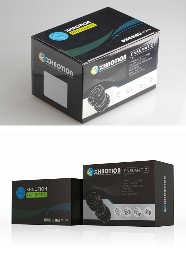 PushtoConnect Fitting Swagelok, Compression Fitting Union Tee