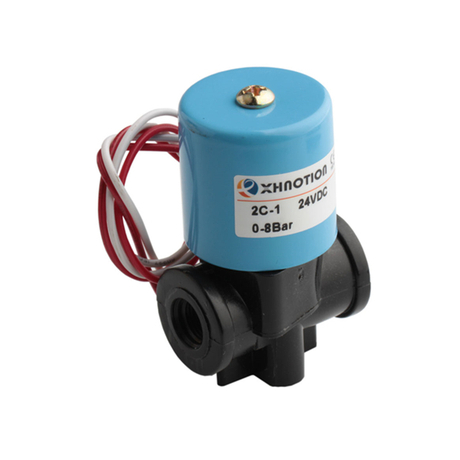 solenoid