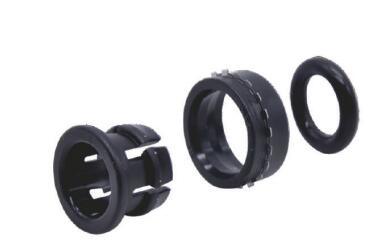 Snap in Fittings Supplier in China