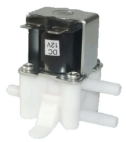 3c Series Drinking Water Solenoid Valve