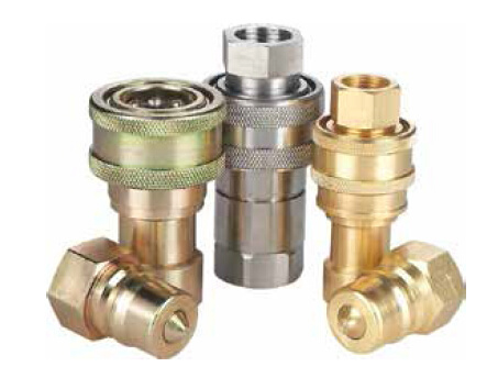 Hydraulic Quick Coupling Adapter Manufacturer