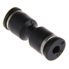 Xhnotion Compact Reducer Straight Fitting for Pneumatic Piping
