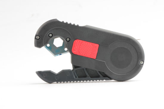 Air Tube Cutter with Tape Manufacturer in China