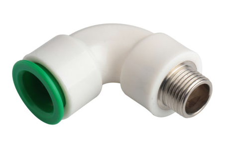 20mm, 25mm, 32mm Main Line Push in Fitting for Air and Water