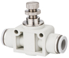 Flow Control Fitting Made in China