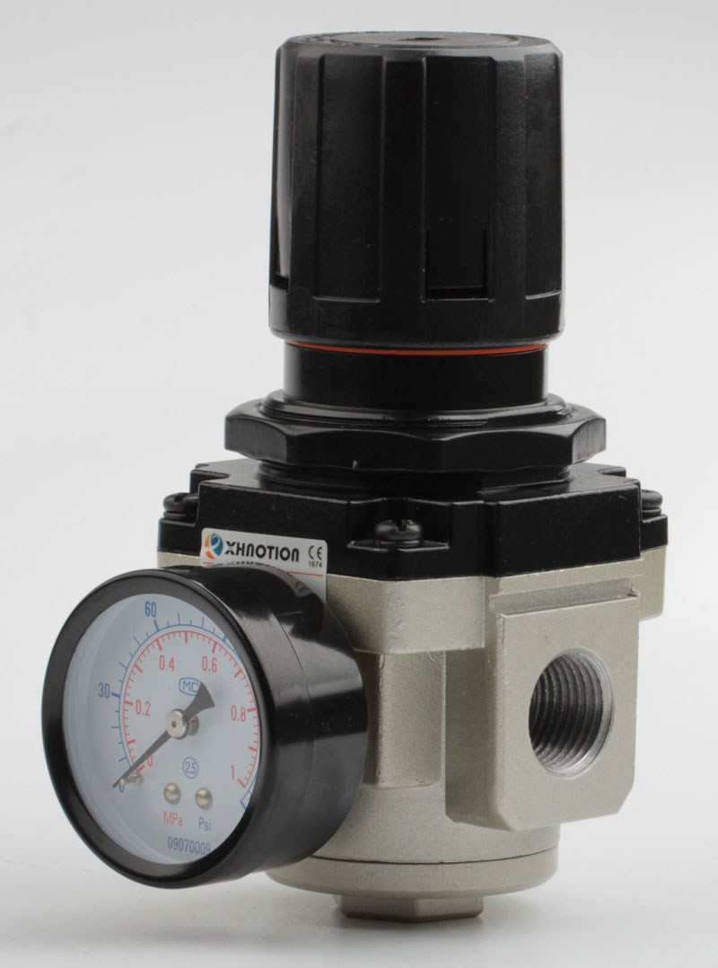 Air Pressure Regulator Manufacturer