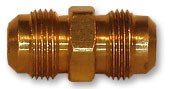 Brass Pneumatic Inverted Flare Fittings-Xhnotion BCM