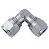 Tube Fittings and Tube Adapters Swagolok Union Ebow for Airflow