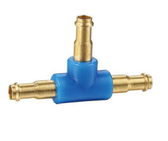 Pneumatic Barbed Fitting Professional Supplier