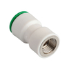 20mm, 25mm, 32mm Air Main Line Fitting for Pneumatic Application