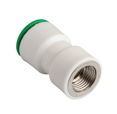 20mm, 25mm, 32mm Air Main Line Fitting for Pneumatic Application