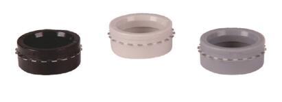 Pneumatic Cartridge Insert Plastic Hose