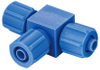 Plastic Compression Fitting Factory