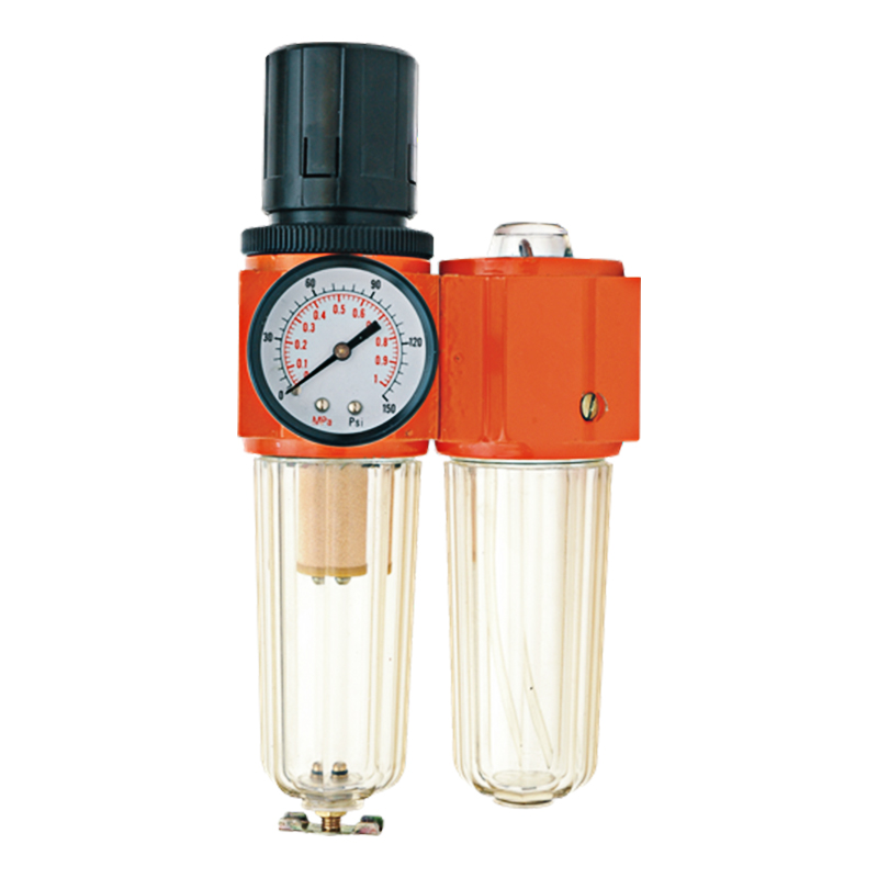 39 Series Pneumatic Air Preparation Unit of Two Combination