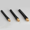 8*5 Coilhose Mpt 1/4 Fittings with Strain Relief Replacement
