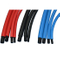 Xhnotion 60mm Anti Spark Hose with Inner Polyurethane and Outer Retardant Synthetic